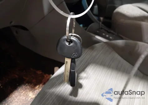 2016 Hyundai Accent Se из США, поврежденный, VIN KMHCT4AE7GU003417